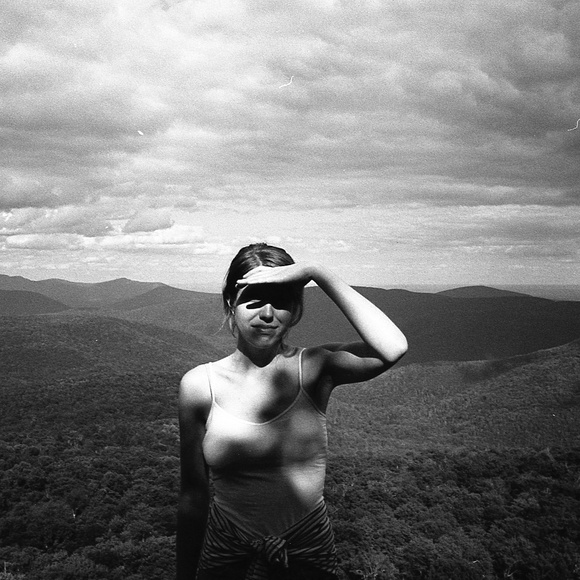 What, this old thing? - Picture 1 of 1